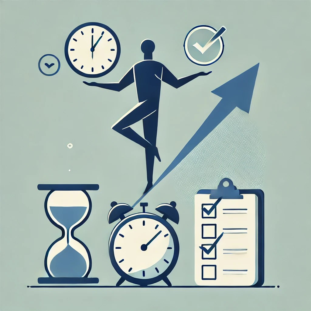 Come definire e gestire le priorità per raggiungere i tuoi&nbsp;obiettivi