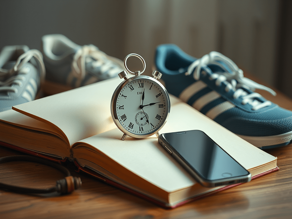 5 Abitudini che migliorano la&nbsp;vita