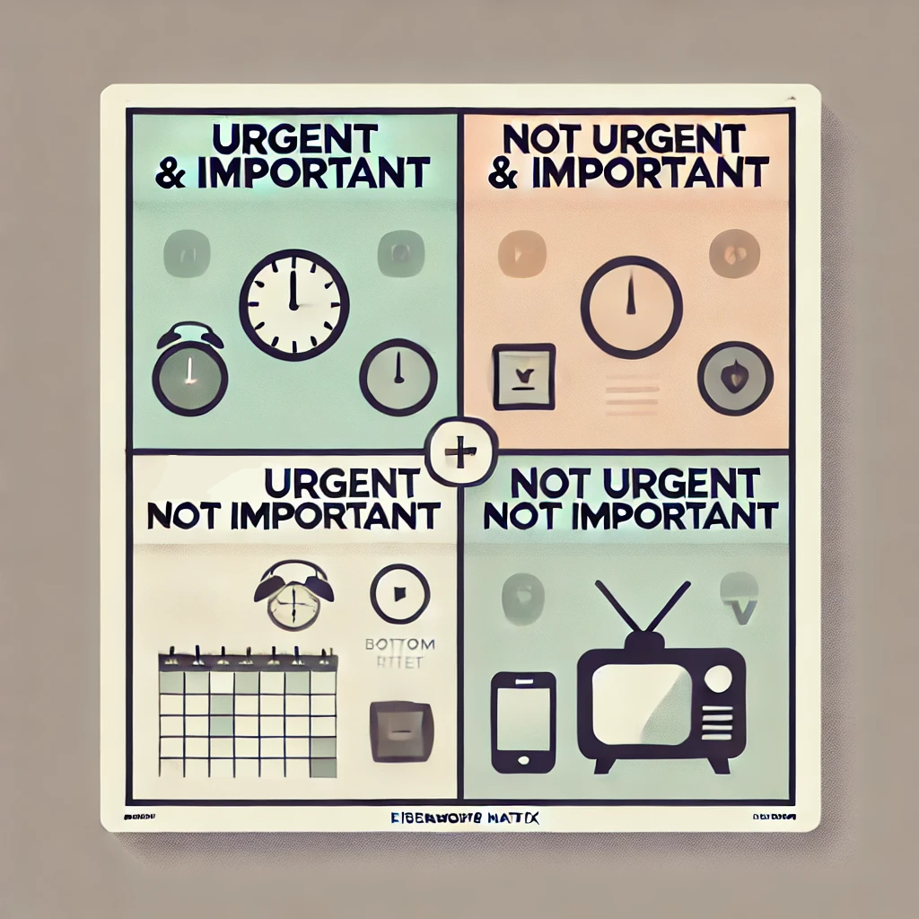 Matrice di Eisenhower