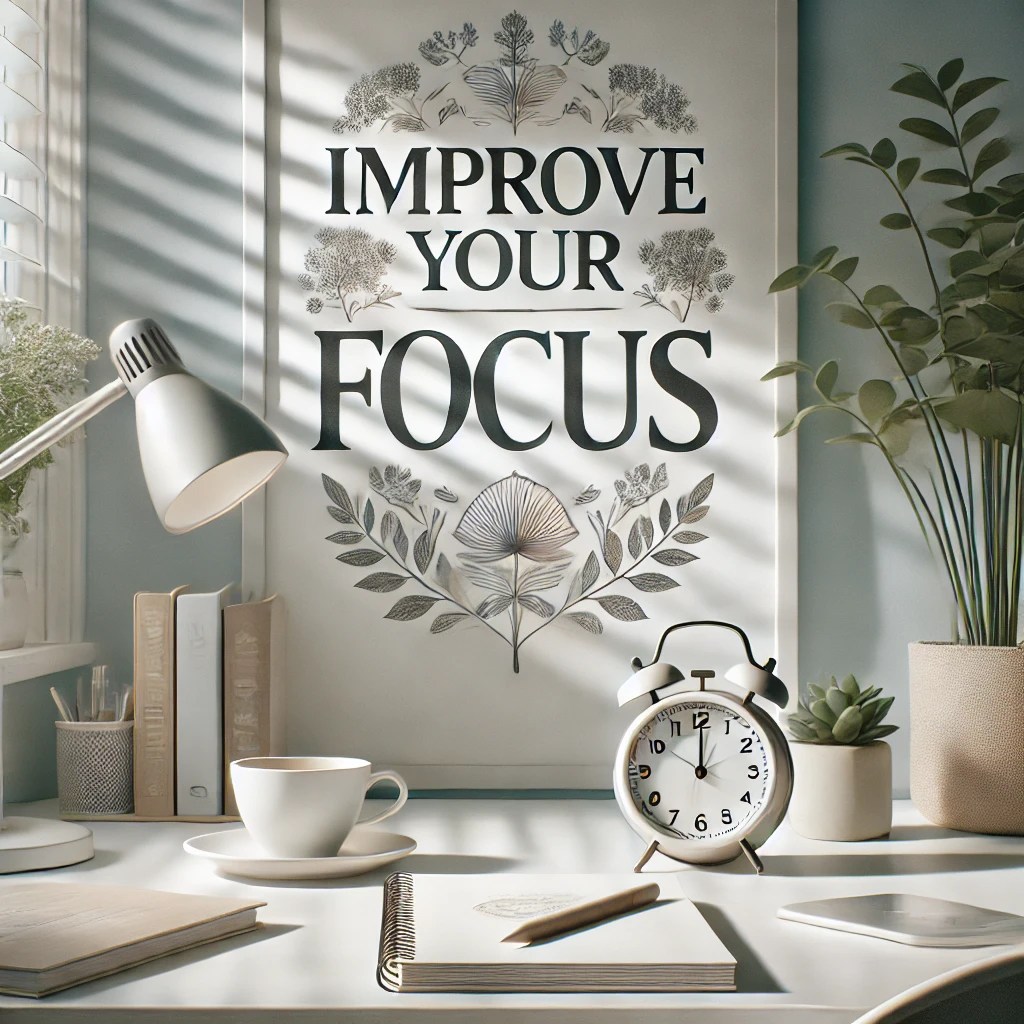 Come migliorare la concentrazione: Tecniche e abitudini&nbsp;pratiche