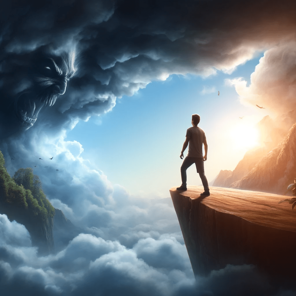 Come superare la paura di iniziare qualcosa di&nbsp;nuovo