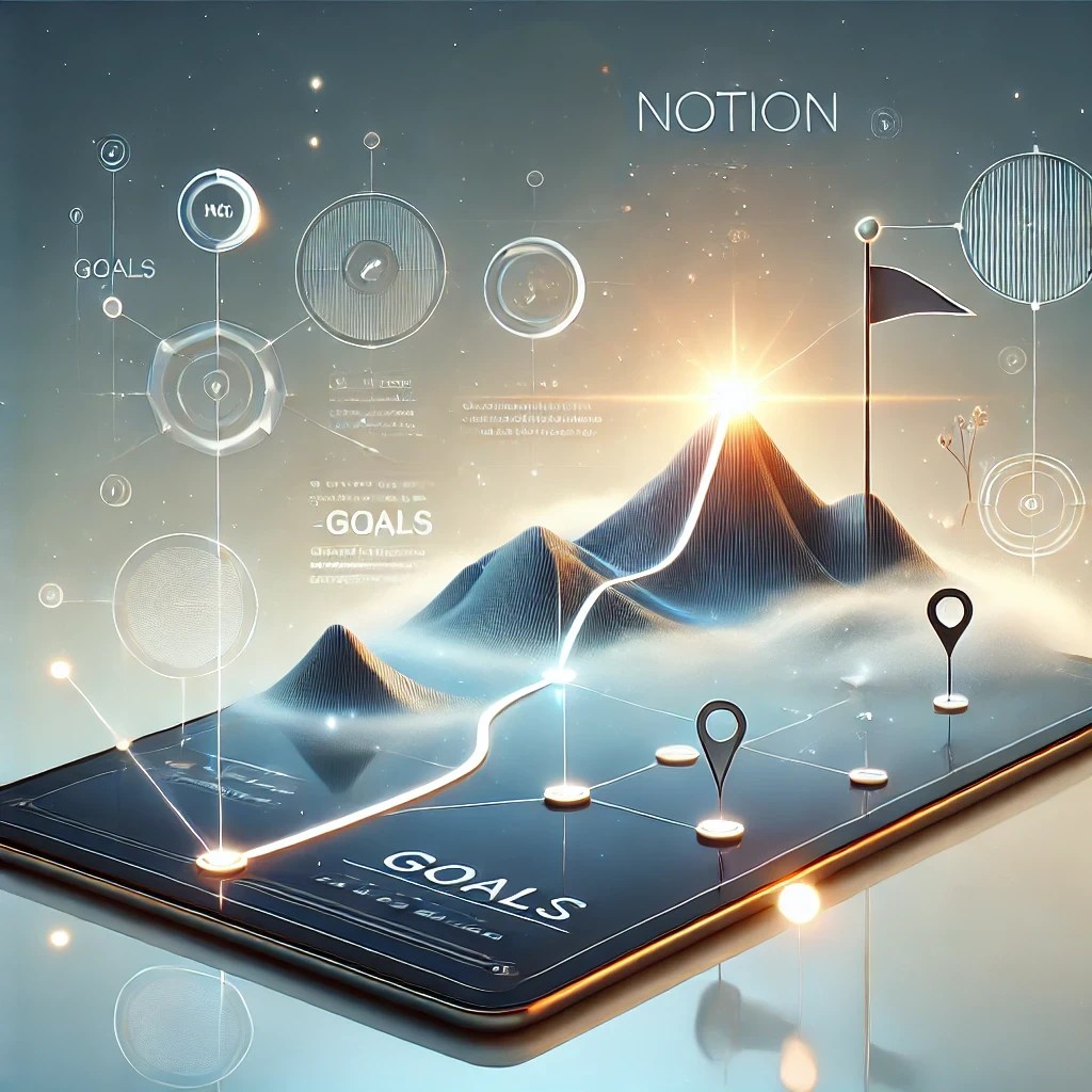 Come creare la propria roadmap con&nbsp;Notion